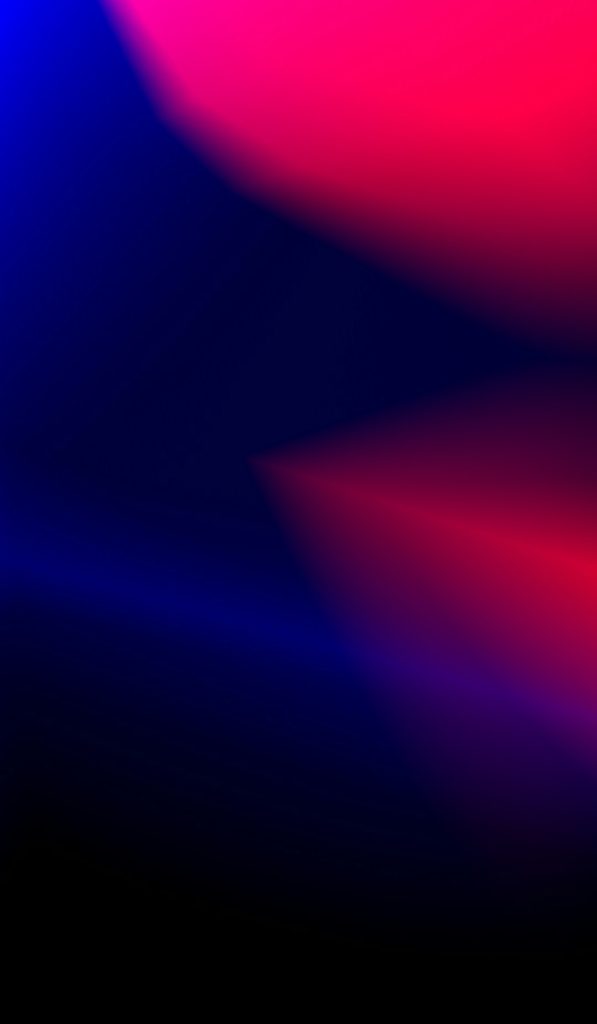 Beispielbild Lichtverlauf